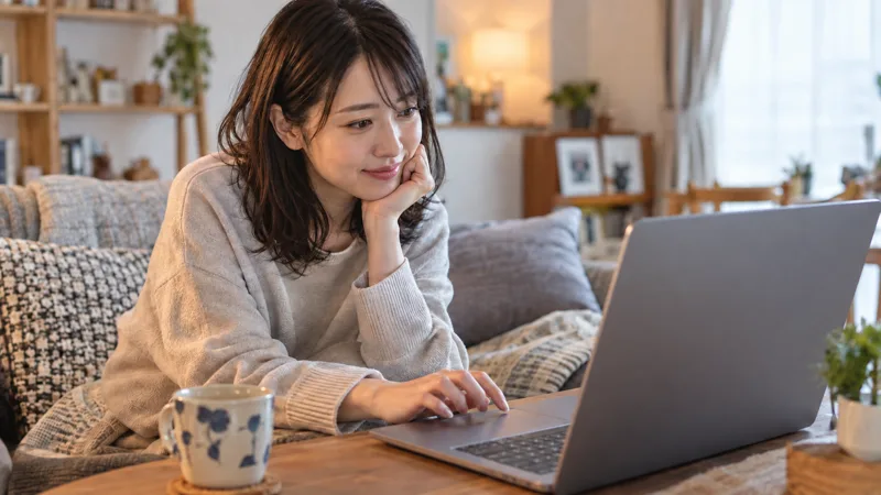 myfansで失敗しないエロ動画の選び方