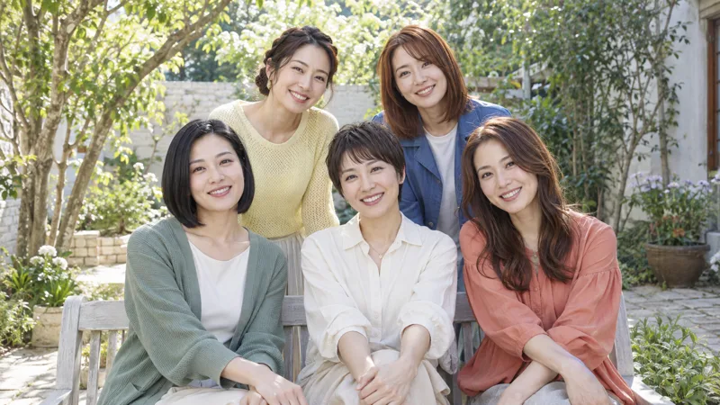 初心者向けのおすすめmyfansクリエイター5人