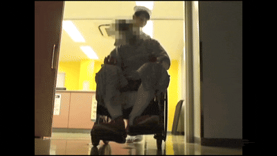 体の自由がきかない患者さんを心身共に元気にしてくれる介護病棟 その2