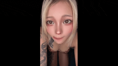 音フェチには刺さるらしい🤔ASMRとかしてみてほしい?