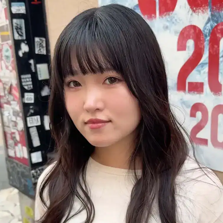 #415【MANAMI 22歳】