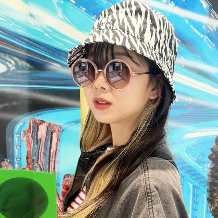 #65【SHIZUKU 21歳】 – SNAPTOKYO【スナップトーキョー】