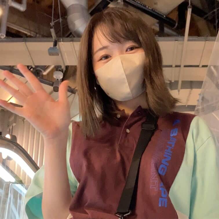 ＃9【ASUKA 20歳】