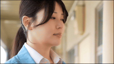 福祉課職員の人妻は訪問先の住人と中出しを不倫SEX
