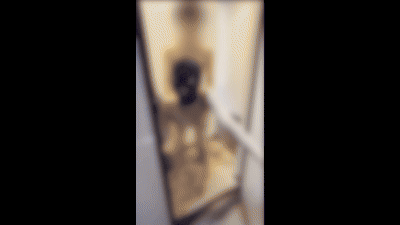 お金を返済しないキャバ嬢のハメ撮り晒します