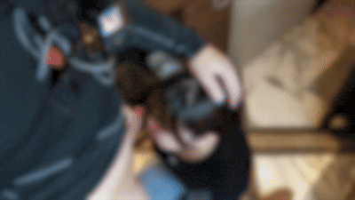また晒しww 新大○保デリ嬢に無洗ち○ぽ磨きイラマ ブチギレても黙らして喉奥発射ww