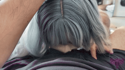 この日は久々に前の穴を使ったセックスだったのでめちゃめちゃいっちゃった🥰