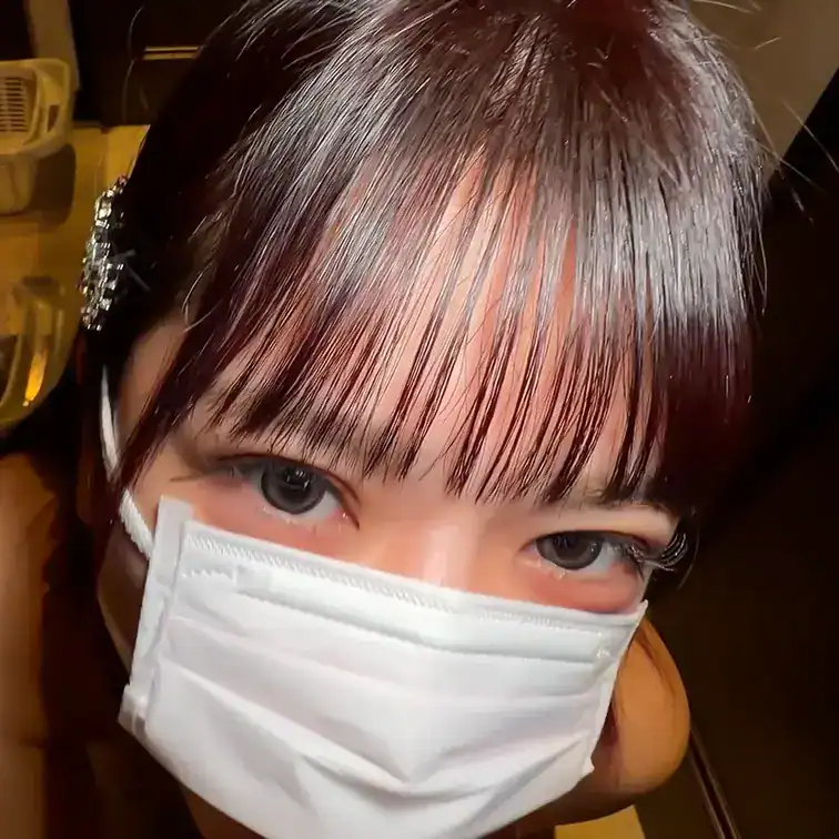 自分は可愛いって思ってる子ってすごい強気でおしゃべりしますよね