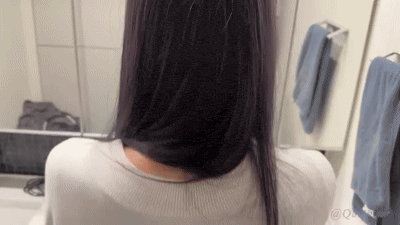 完全顔出し美女フル動画‼️