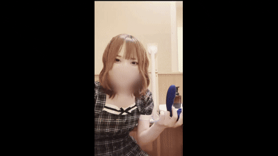 【50本限定】コンカフェ嬢にシャンパン入れて複数してきた