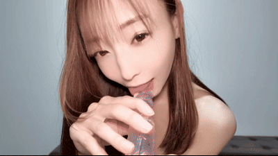 【休日の宅飲み♡部屋着のまま中出し主観】