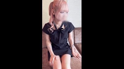 🚨まもなく値上げ🚨ピンク髪の可愛い子ちゃんをバチボコにしてきた ＊本編目出し ＊50本売れたら大幅値上げ …