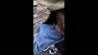 【本編完全顔出し】No.38”Gカップ”詐欺女　捕まえて蹂躙